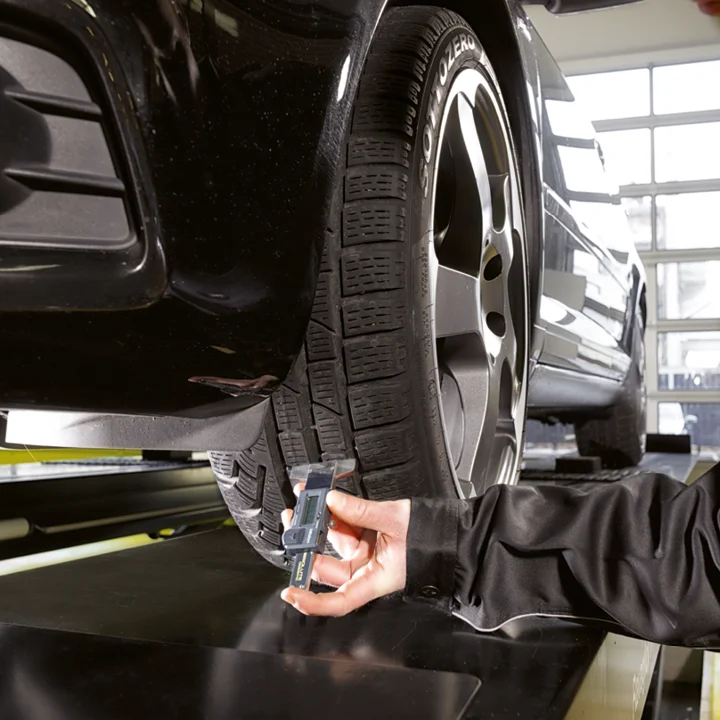 Driver Center - Pescha