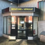 Driver Center Wedel - Driver Reifen und KFZ-Technik GmbH