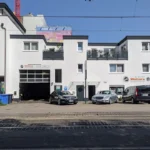DS MOTORS