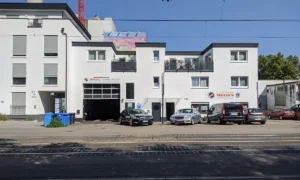 DS MOTORS