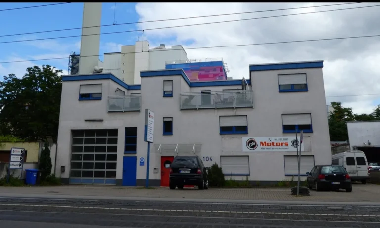 DS MOTORS
