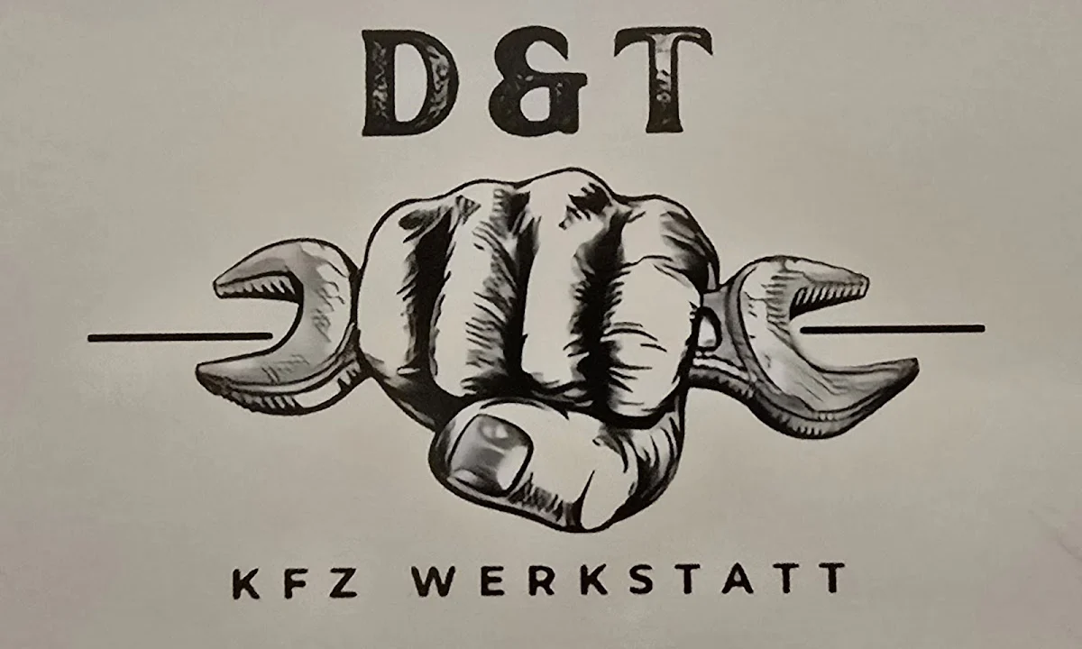 KFZ-Werkstätten D&T KFZ Werkstatt Augsburg