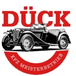 DÜCK Kfz-Meisterbetrieb