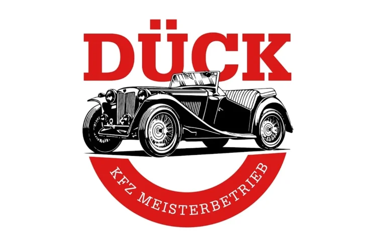 DÜCK Kfz-Meisterbetrieb