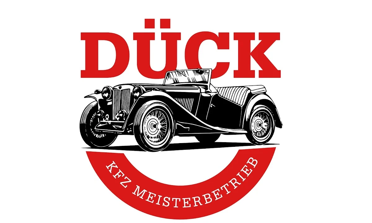 KFZ-Werkstätten DÜCK Kfz-Meisterbetrieb Mannheim