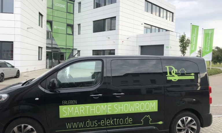 DUS Elektrotechnik GmbH