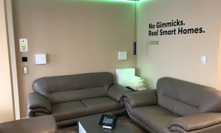 DUS Elektrotechnik GmbH