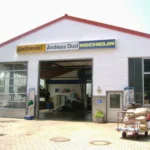 Dusl GmbH Karosserie + Kühlerbau