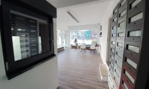 Düsseldorf Fenster Drutex