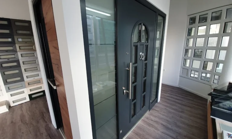 Düsseldorf Fenster Drutex