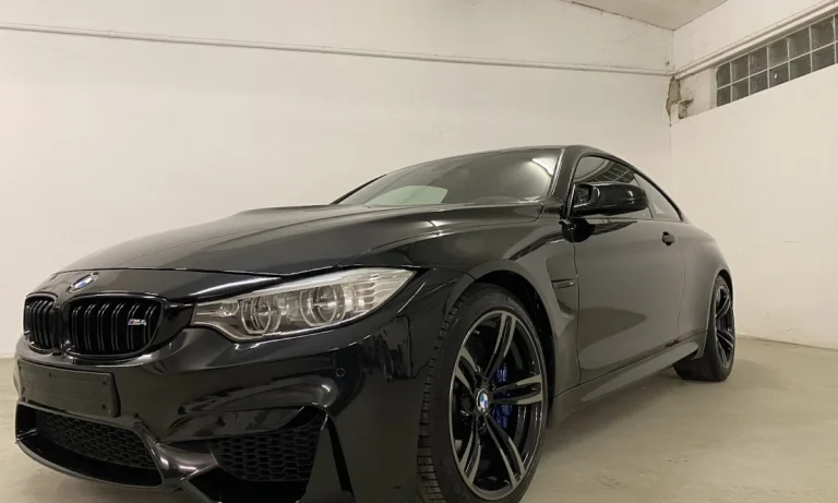 DWL-Autoaufbereitung & Service