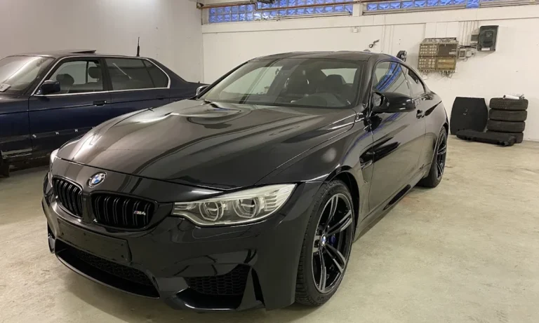 DWL-Autoaufbereitung & Service