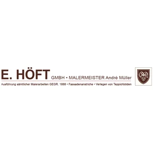 E. Höft GmbH Malereibetrieb