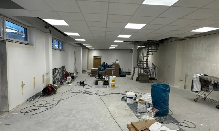 E-Tech Elektrotechnik