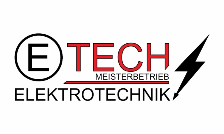 E-Tech Elektrotechnik