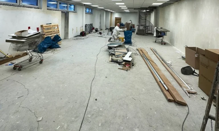 E-Tech Elektrotechnik