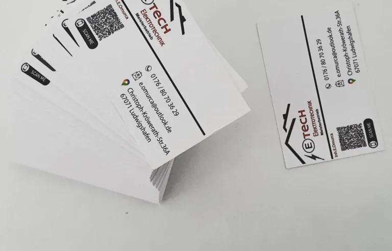 E-Tech Elektrotechnik