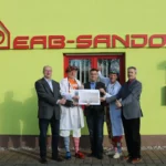 EAB - G. Sandow GmbH