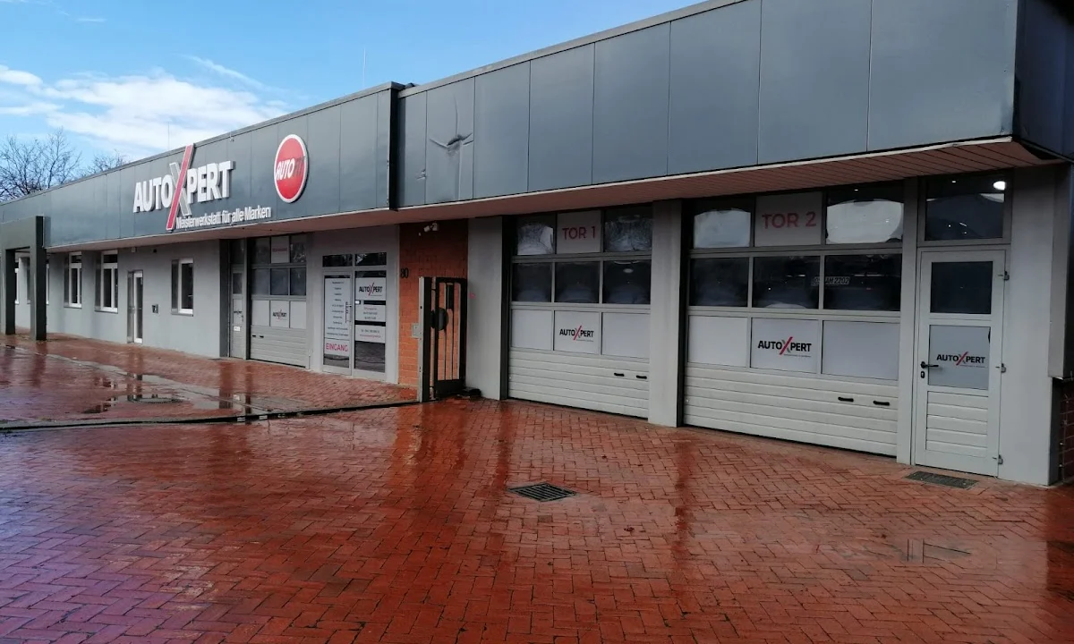 KFZ-Werkstätten EasyCar Service Osnabrück