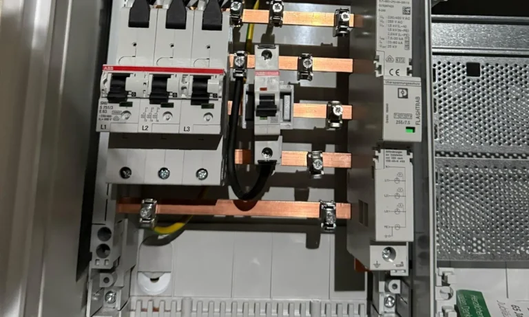 EB Elektrotechnik Dortmund