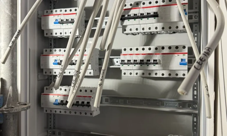 EB Elektrotechnik Dortmund