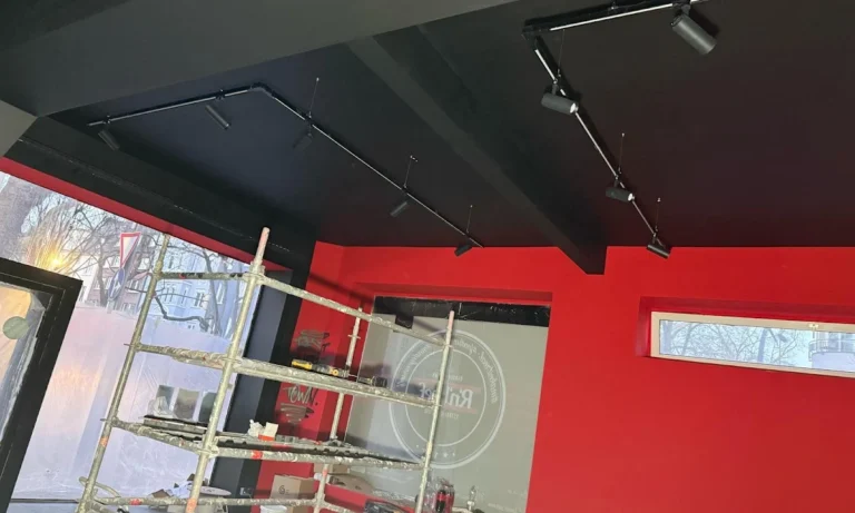 EB Elektrotechnik Dortmund