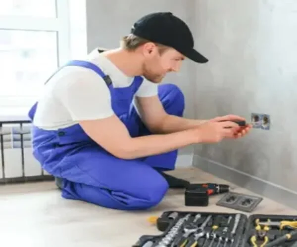 EB Elektrotechnik Dortmund