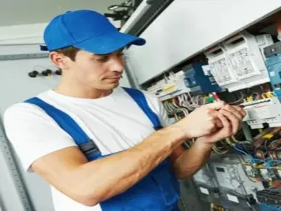 EB Elektrotechnik Dortmund