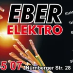 Eber Elektro GmbH