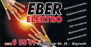 Eber Elektro GmbH