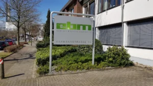 ebm elektro-bau montage GmbH