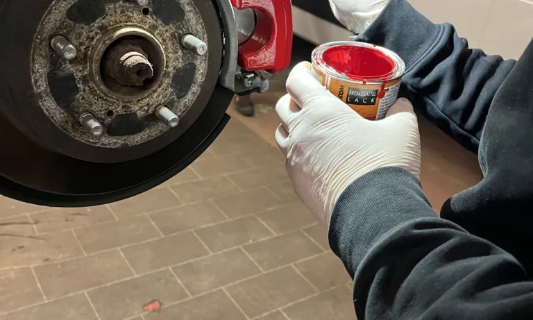 Eddi's KFZ - Service