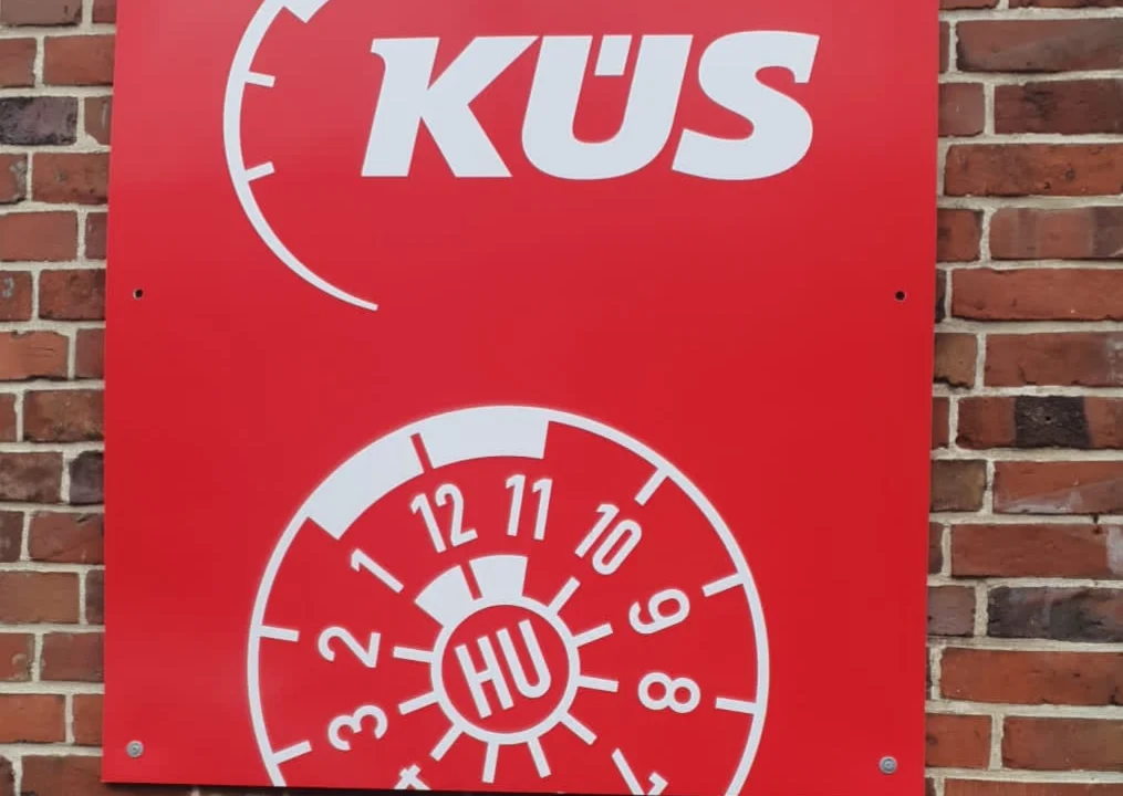 KFZ-Werkstätten Eddi's KFZ – Service Hamburg