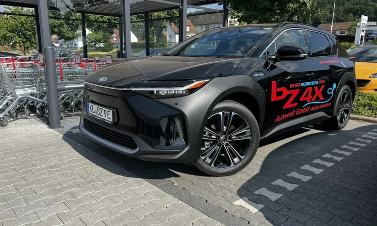 Eddy’s Baugeräte Vermietung Brechanlage