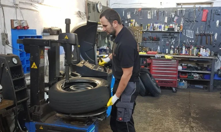 Eddy’s Baugeräte Vermietung Brechanlage