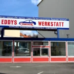 Eddys Werkstatt