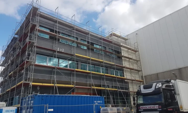 Edelburg Malerbetrieb GmbH