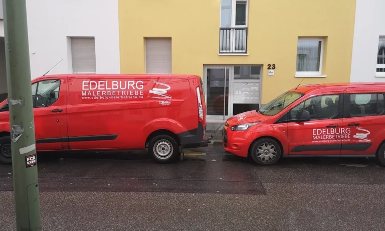 Edelburg Malerbetrieb GmbH