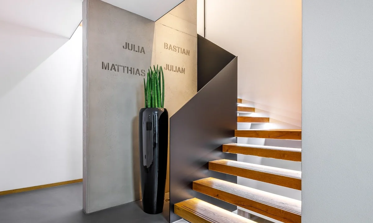 Maler Edle Räume Regensburg GmbH Regensburg