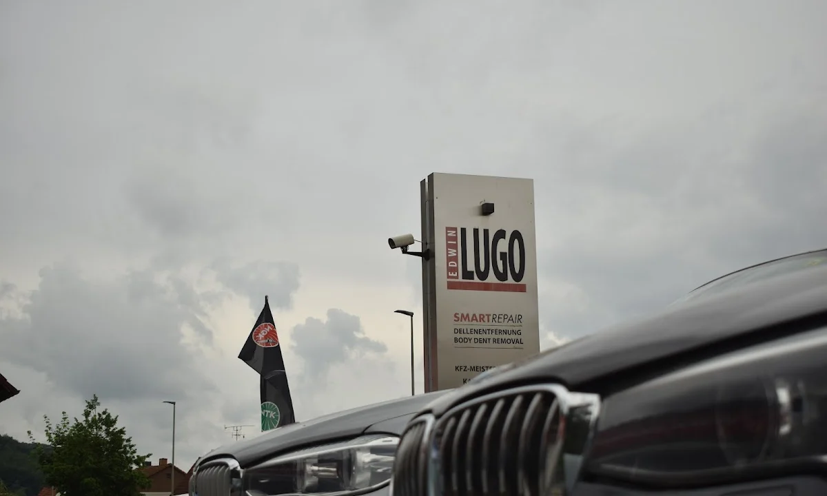 KFZ-Werkstätten Edwin Lugo Kaiserslautern