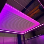 EESIA Terrassenüberdachung & Insektenschutz