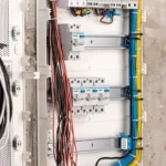 EF KomplettService - Elektriker in Mannheim