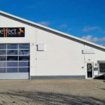 Effect Lackierbetrieb