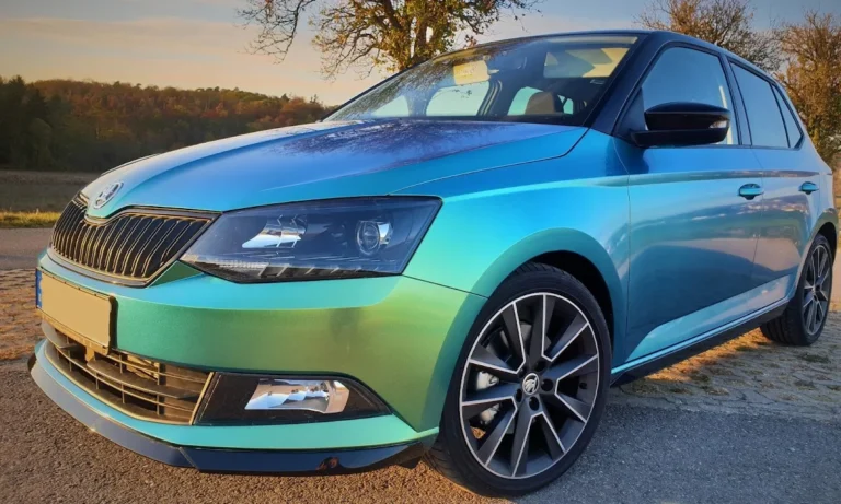 Effect Lackierbetrieb