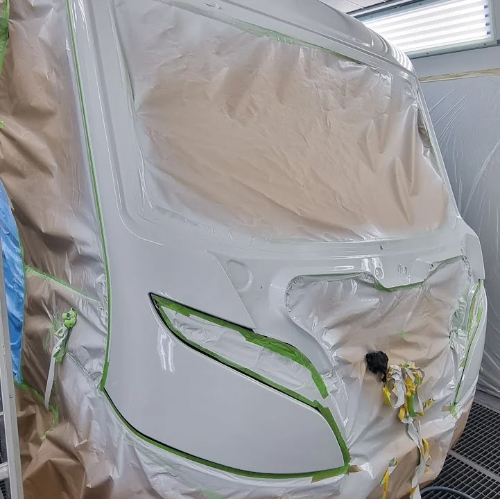 Effect Lackierbetrieb