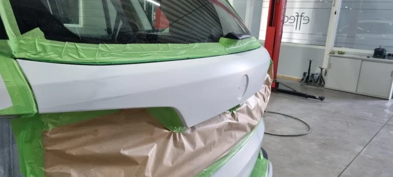 Effect Lackierbetrieb