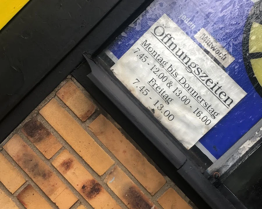 KFZ-Werkstätten Ehemann GmbH Aschaffenburg