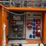 EHG Elektro Hönighausen Gebertz GmbH