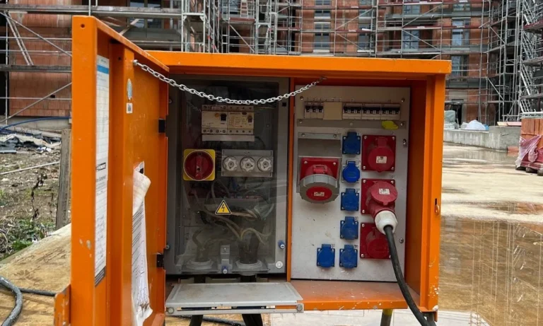 EHG Elektro Hönighausen Gebertz GmbH