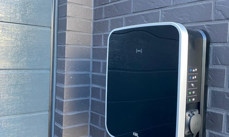 EHG Elektro Hönighausen Gebertz GmbH